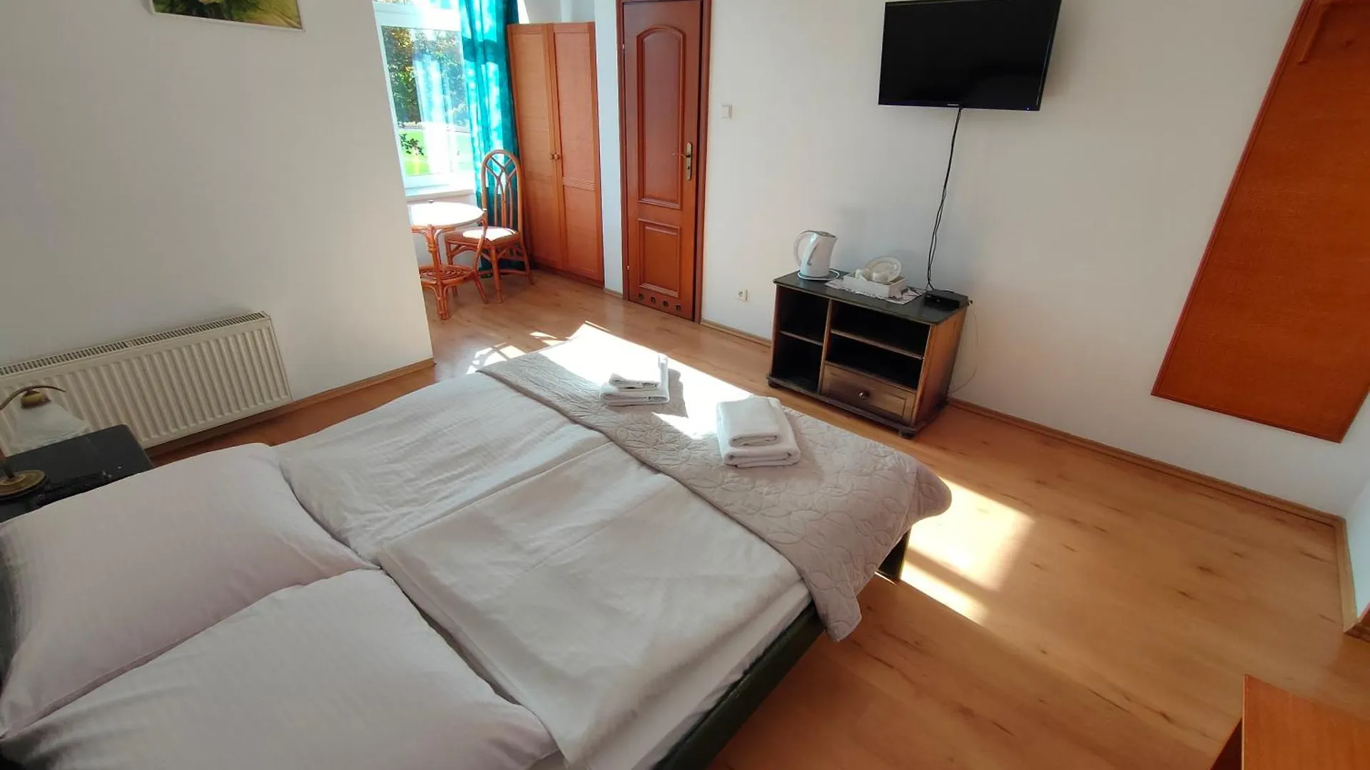 Hotel Mauritius Osrodek Szkolenia Sportu I Rekreacji Schreiberhau 0*,  Polen