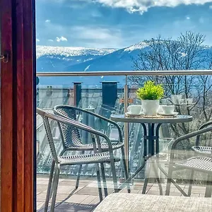 Apartment Royal Aparts Widok 800 - Z Panorama Gor