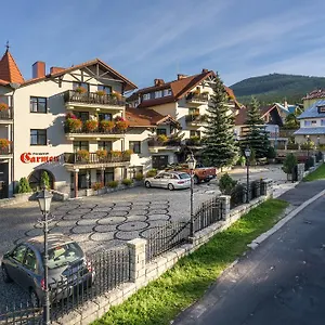 2* Gasthof Carmen